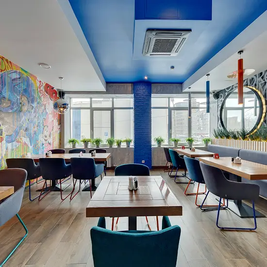 Дачный пр., 18