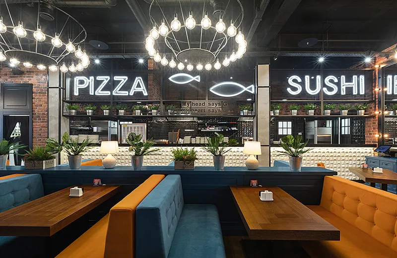 фото ресторана 1