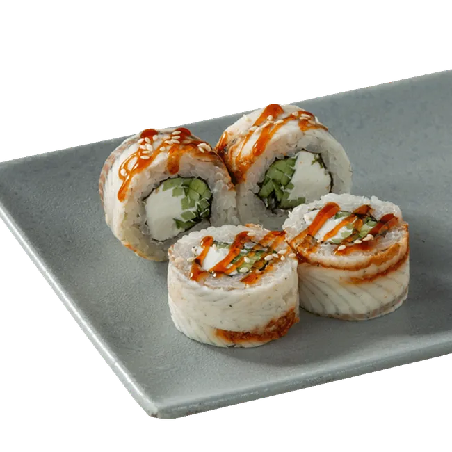 Филадельфия в угре 1/2