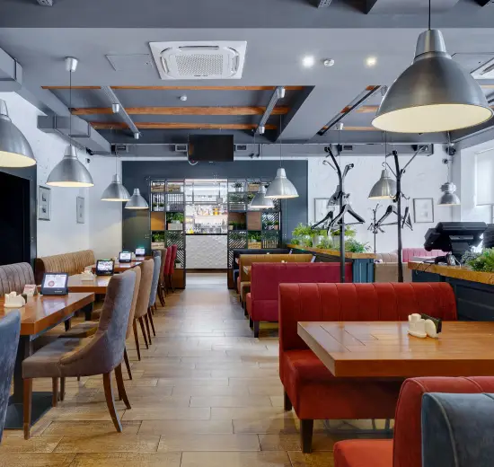 Невский пр., 60