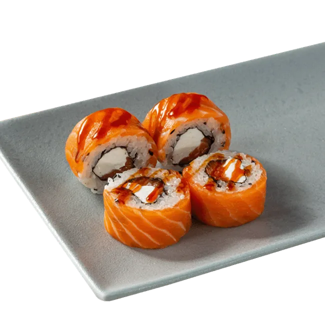 Филадельфия Роял 1/2