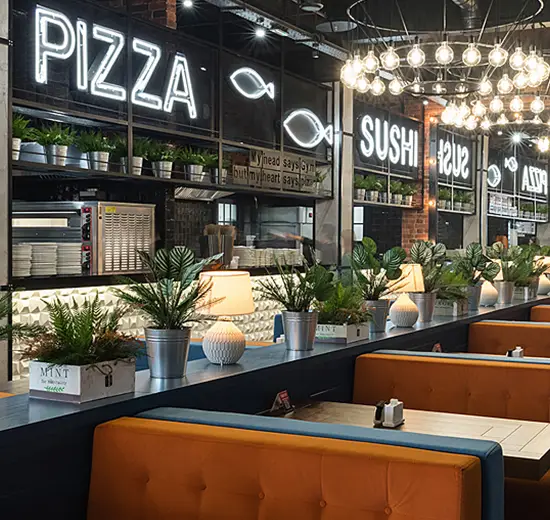 ул. Покрышкина, д.4, ТЦ "Звёздочка" (2 этаж)