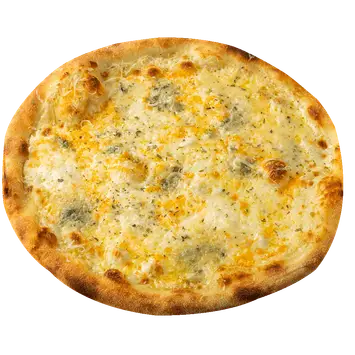 Пицца Четыре сыра 30 см