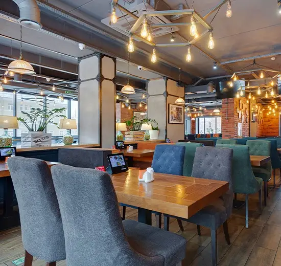 Петергоф, Санкт-Петербургский пр., 2