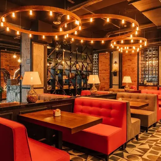 Одинцово, Можайское шоссе, 121