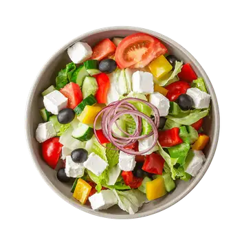 Салат Греческий 500 г