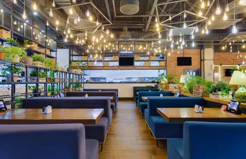 фото ресторана 1