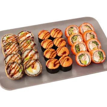 Набор "Форкс"