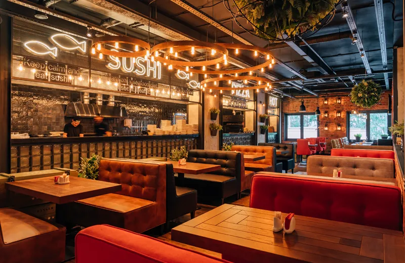 фото ресторана 0