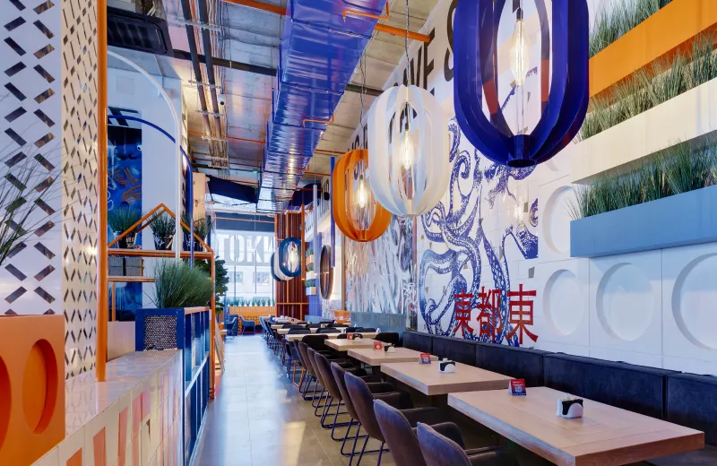 фото ресторана 7