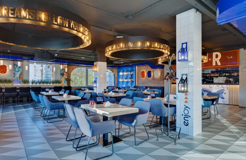 фото ресторана 6