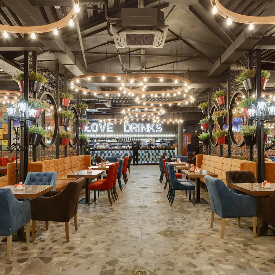 фото ресторана 6