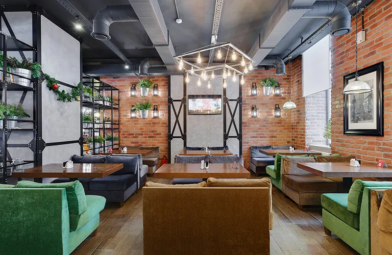 фото ресторана 6