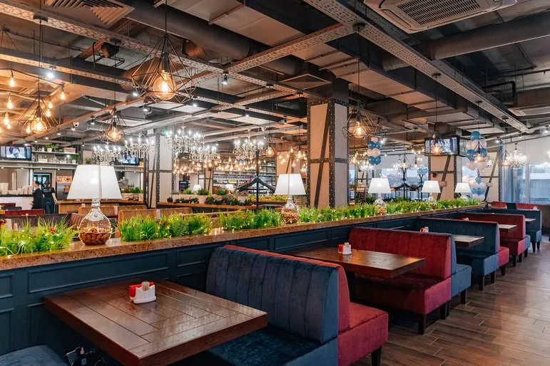 фото ресторана 0