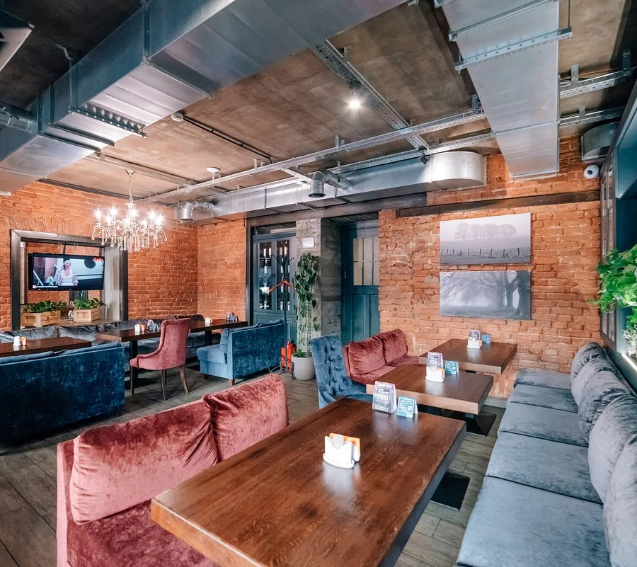 фото ресторана 0