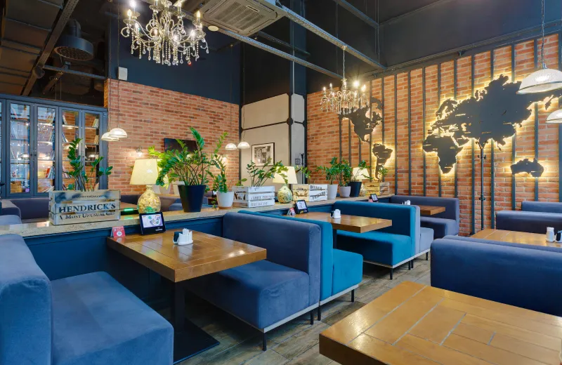 фото ресторана 3