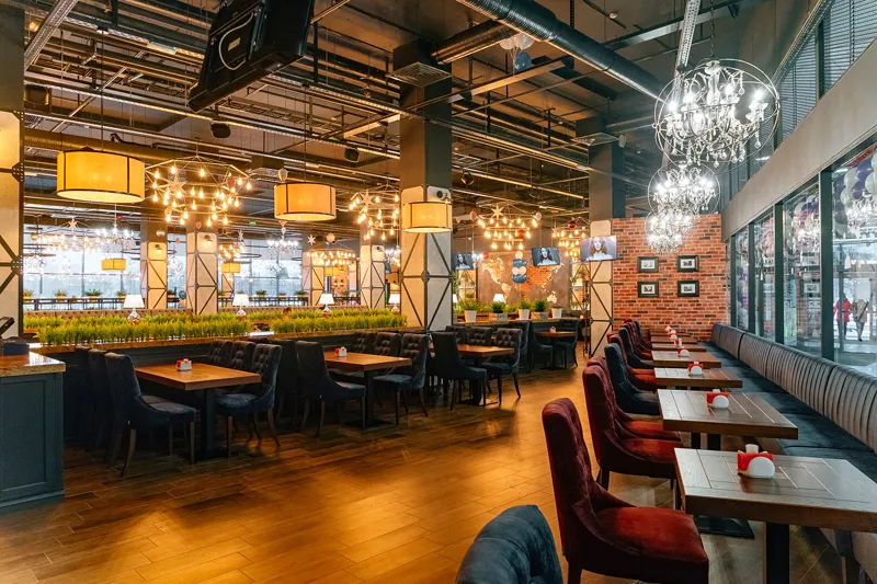 фото ресторана 3