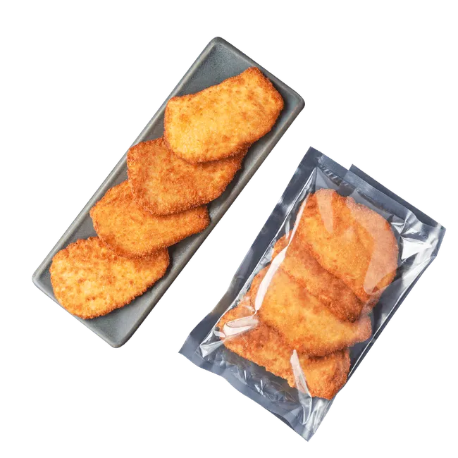 Куриный шницель 320 г