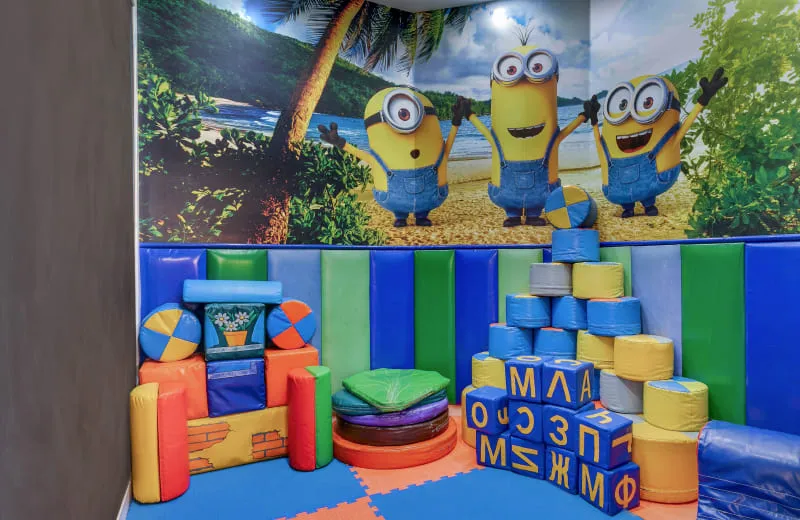 фото ресторана 5