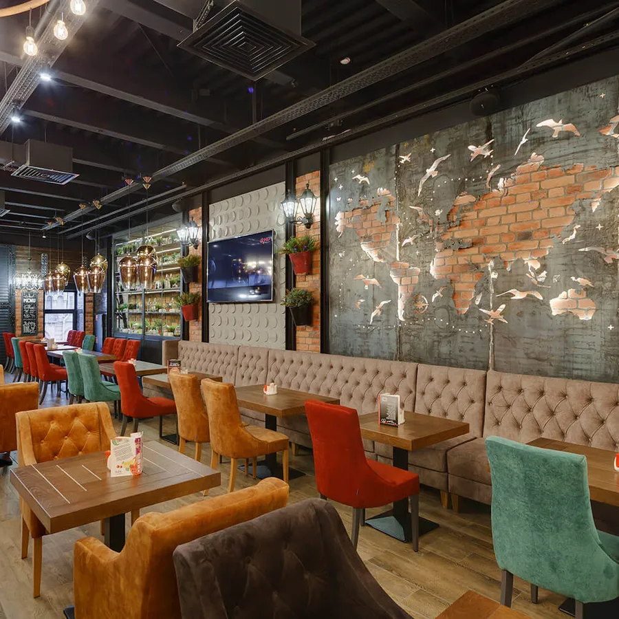 фото ресторана 4