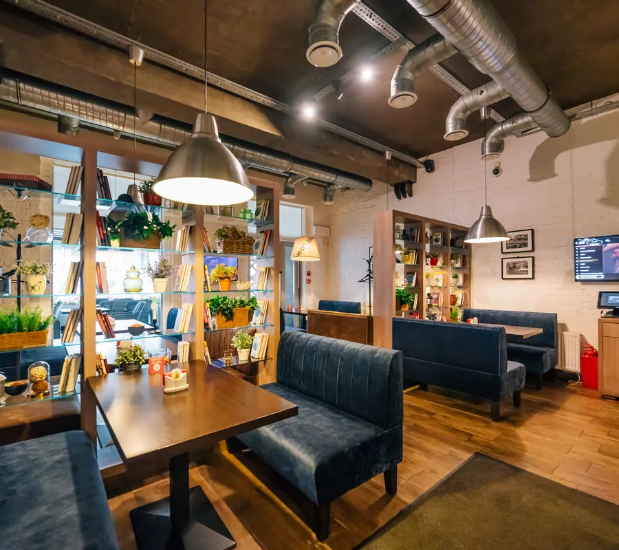 фото ресторана 4