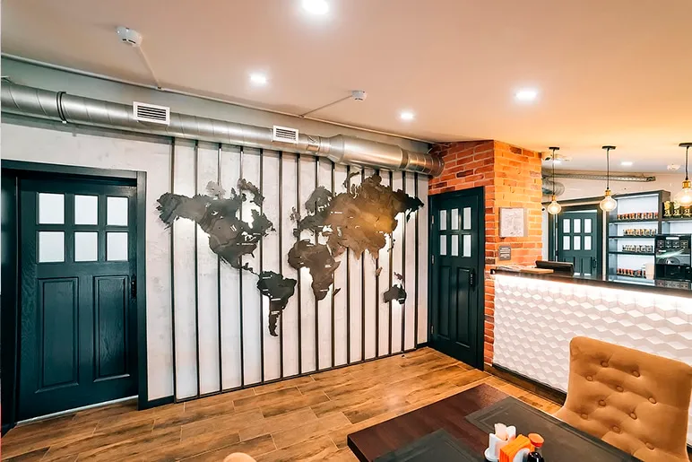 фото ресторана 4