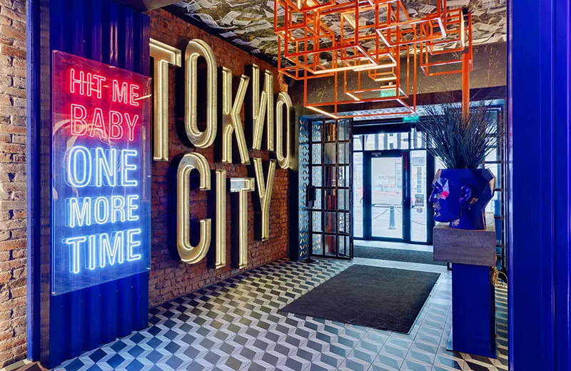 фото ресторана 5