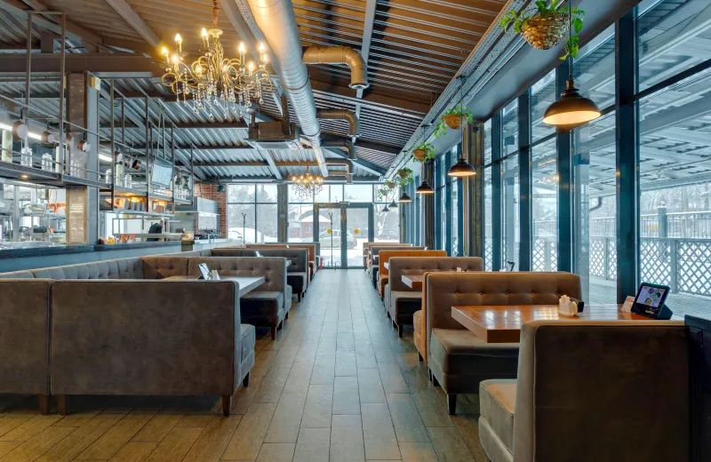 фото ресторана 4