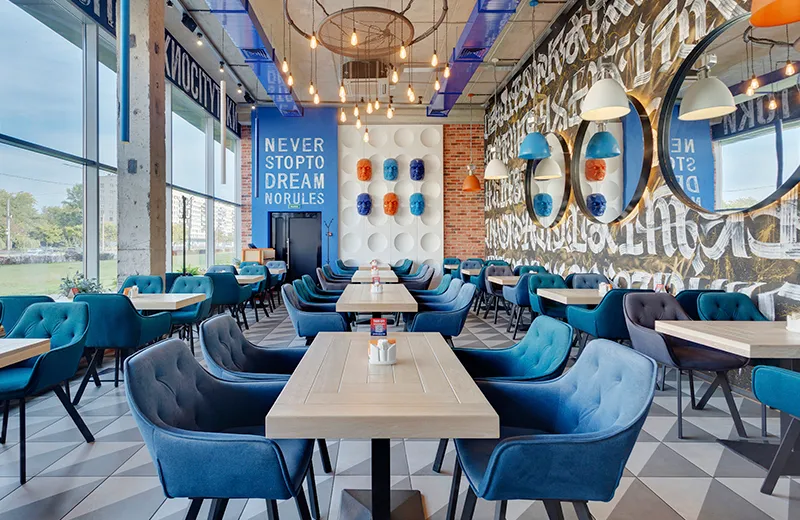 фото ресторана 0