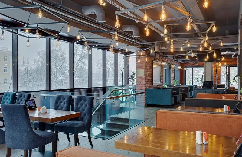 фото ресторана 1