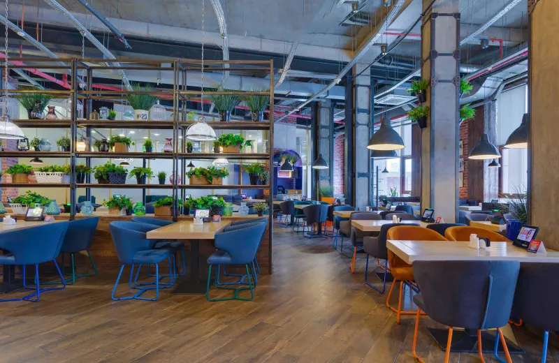 фото ресторана 3