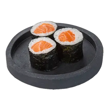 Саке Маки (3 шт.)