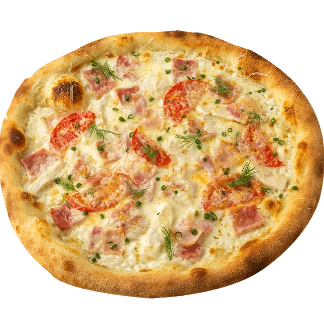 Пицца Ди Панна 30 см
