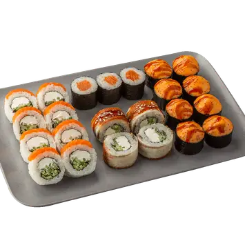 Набор "Токио 2.0"