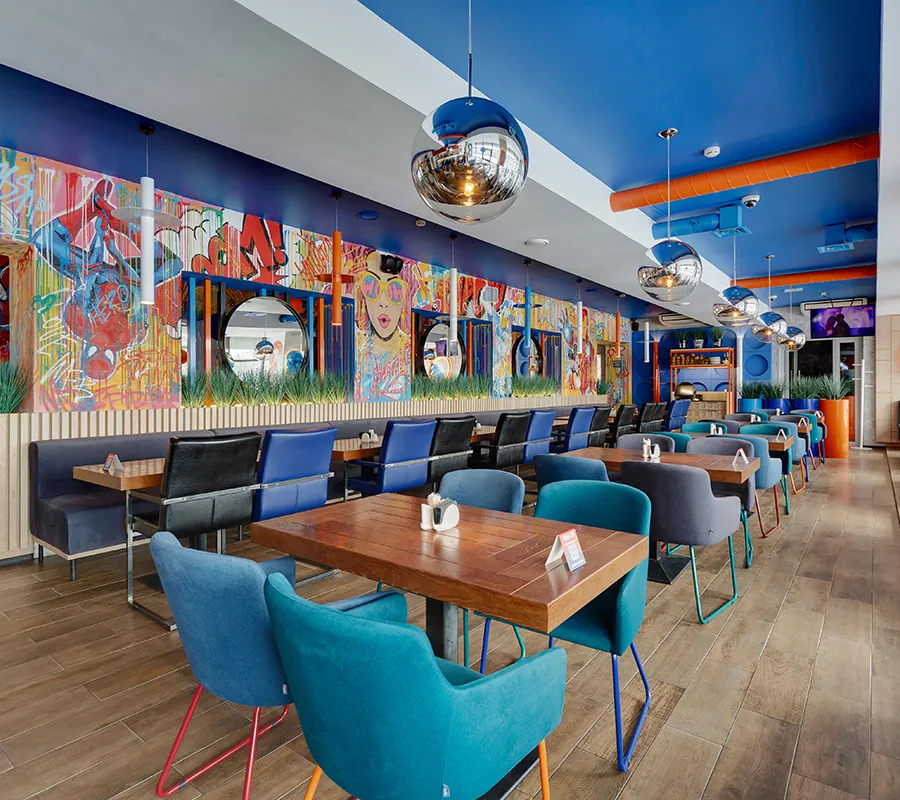 фото ресторана 2