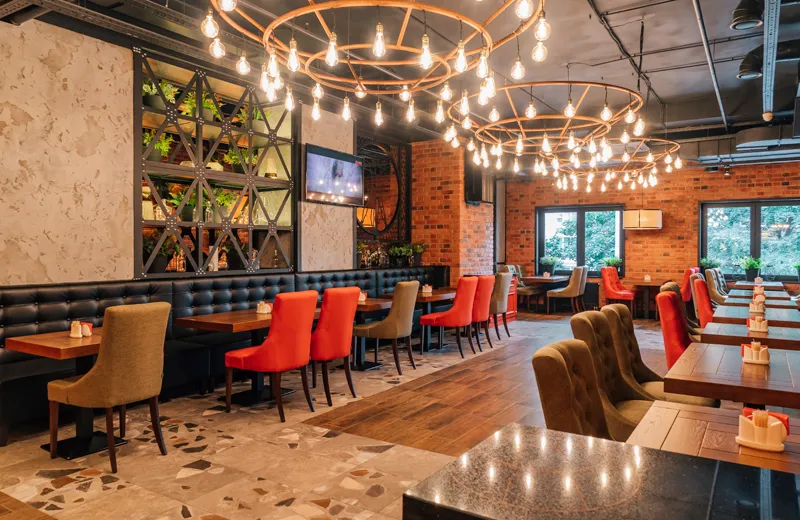 фото ресторана 0