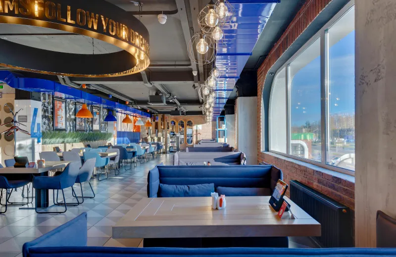 фото ресторана 4