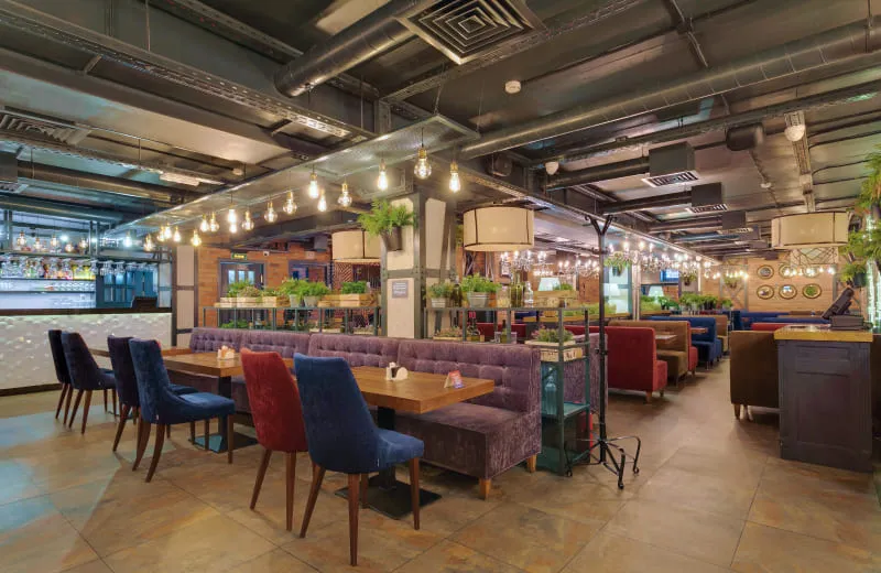 фото ресторана 2