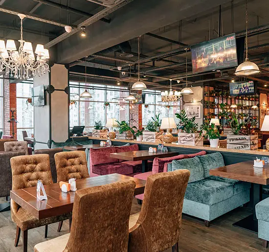 Миклухо-Маклая ул., 36А, ТЦ "МЦ" (2 этаж)