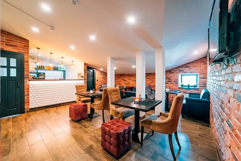 фото ресторана 0