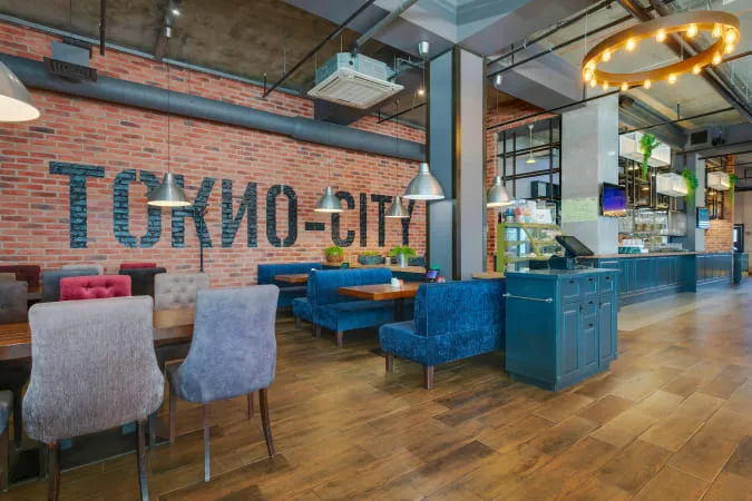 фото ресторана 4