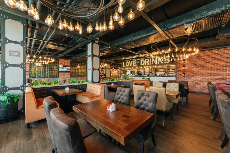 фото ресторана 3