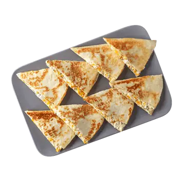 Кесадилья с цыплёнком 500 г