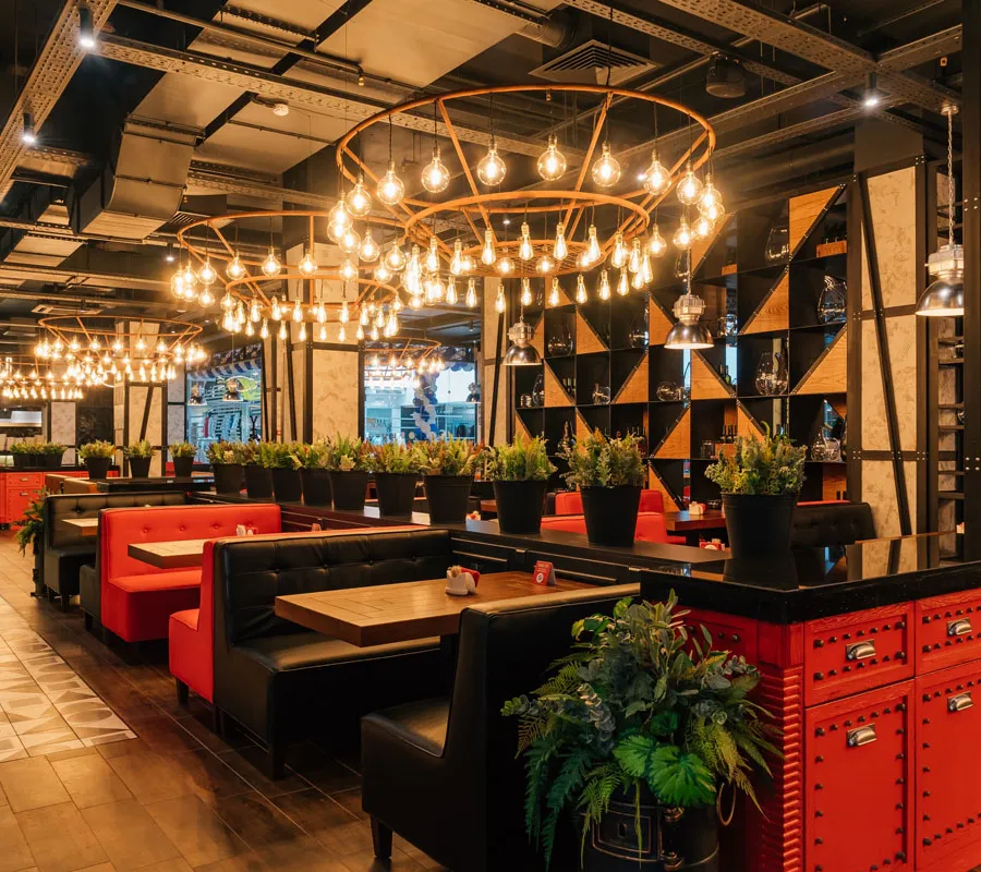 фото ресторана 0