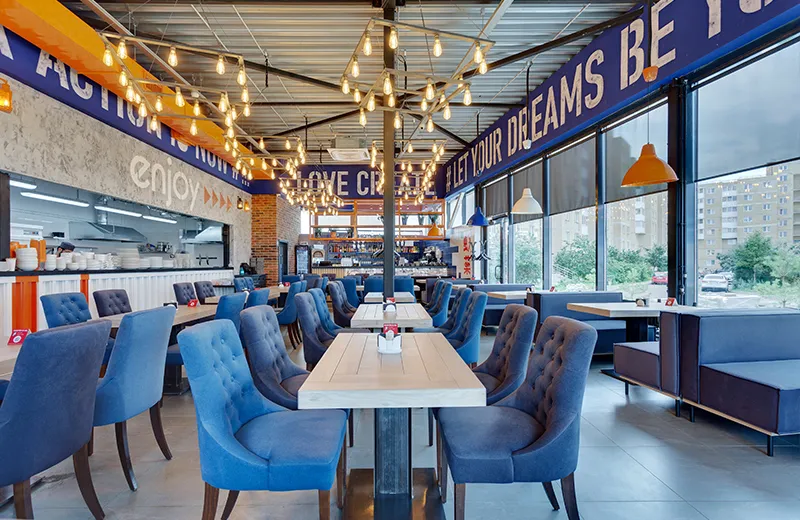 фото ресторана 3