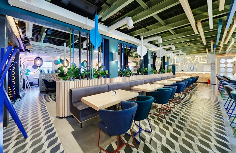 фото ресторана 3