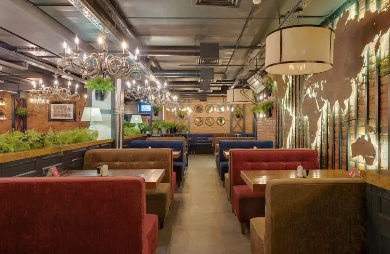 фото ресторана 1