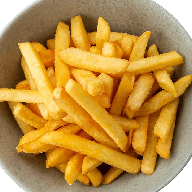 Картофель фри