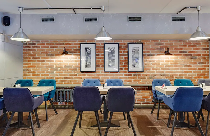 фото ресторана 5