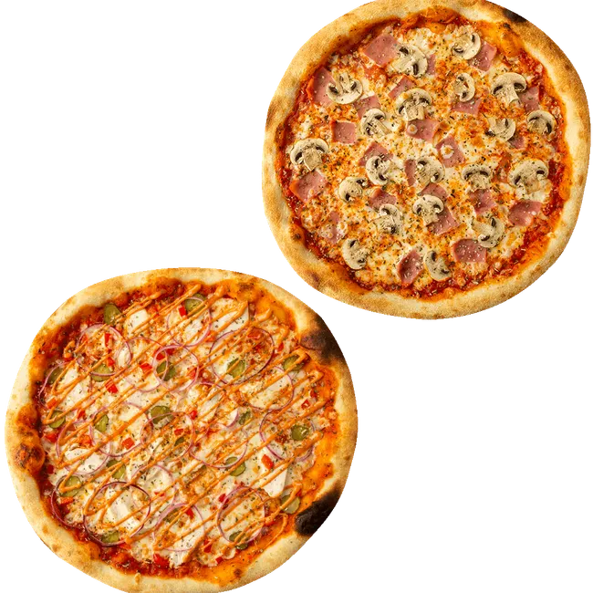 Набор "Палермо"